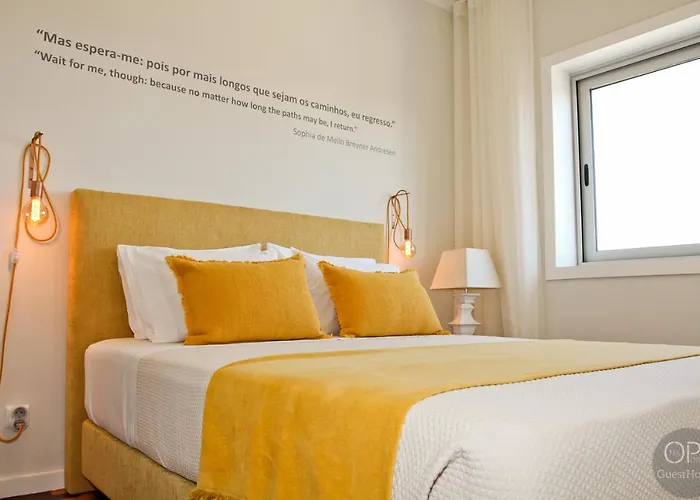 115 OPorto Guest House