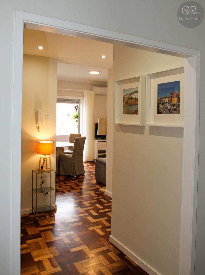 115 Appartement *