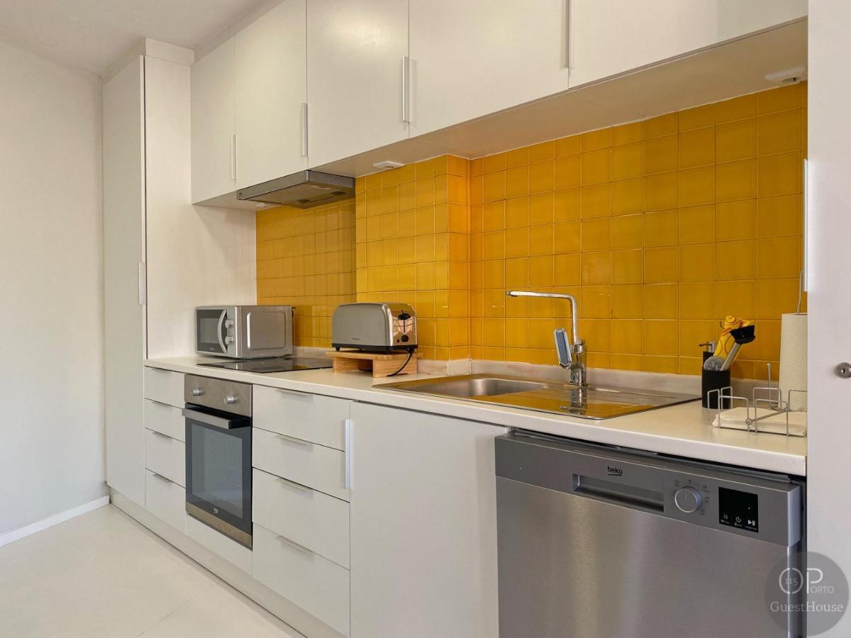 115 Appartement Oporto