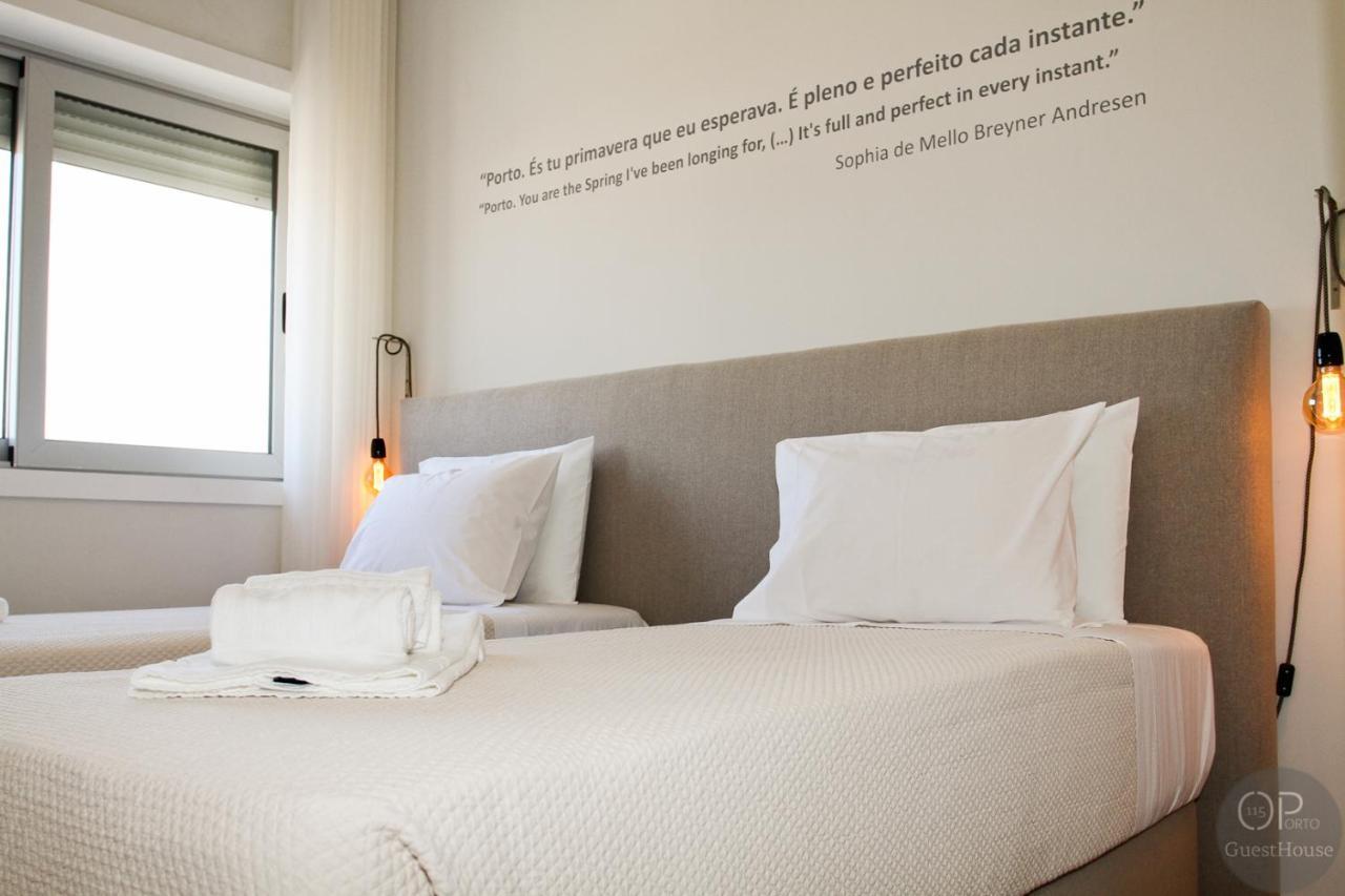 Appartement 115