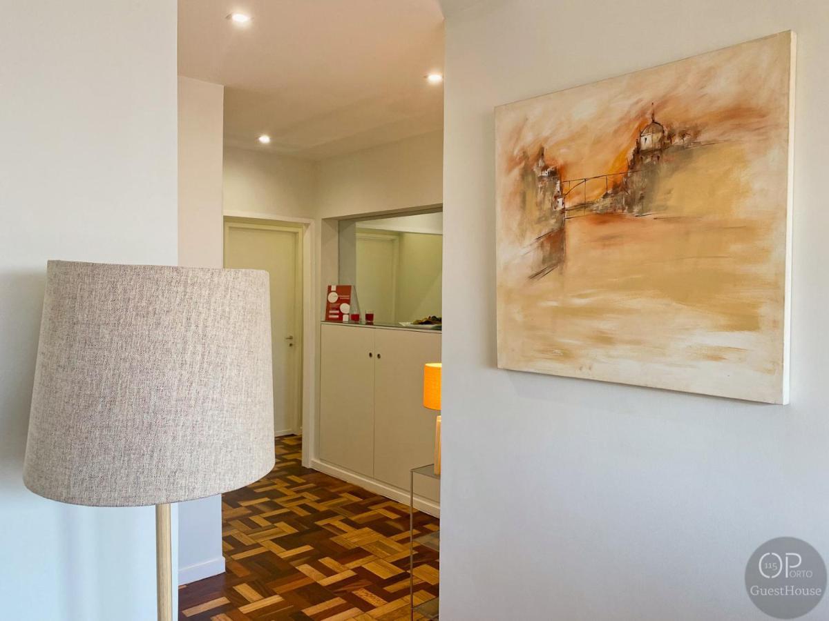 Appartement 115