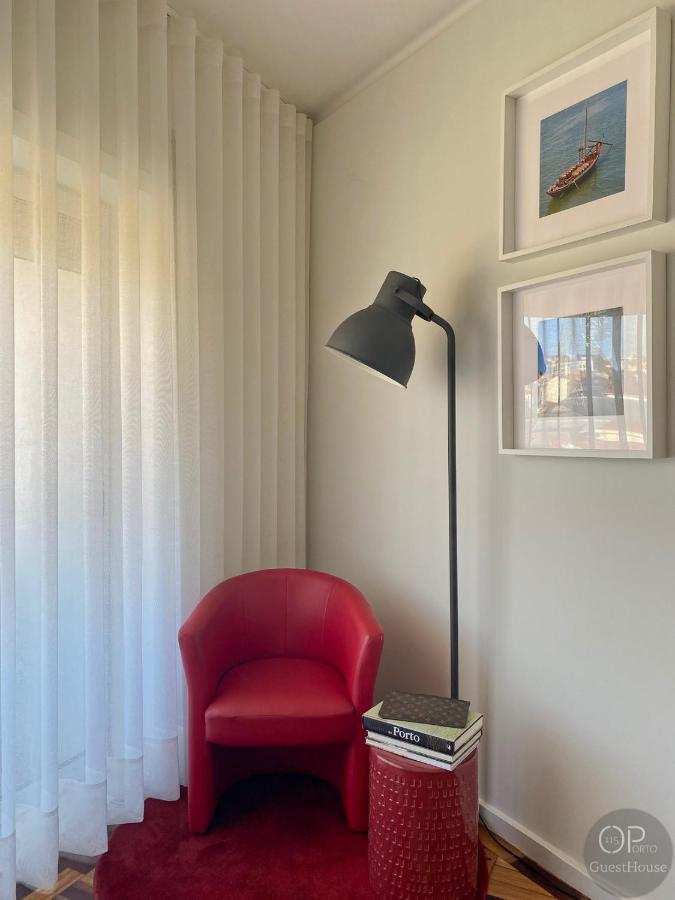 115 Appartement