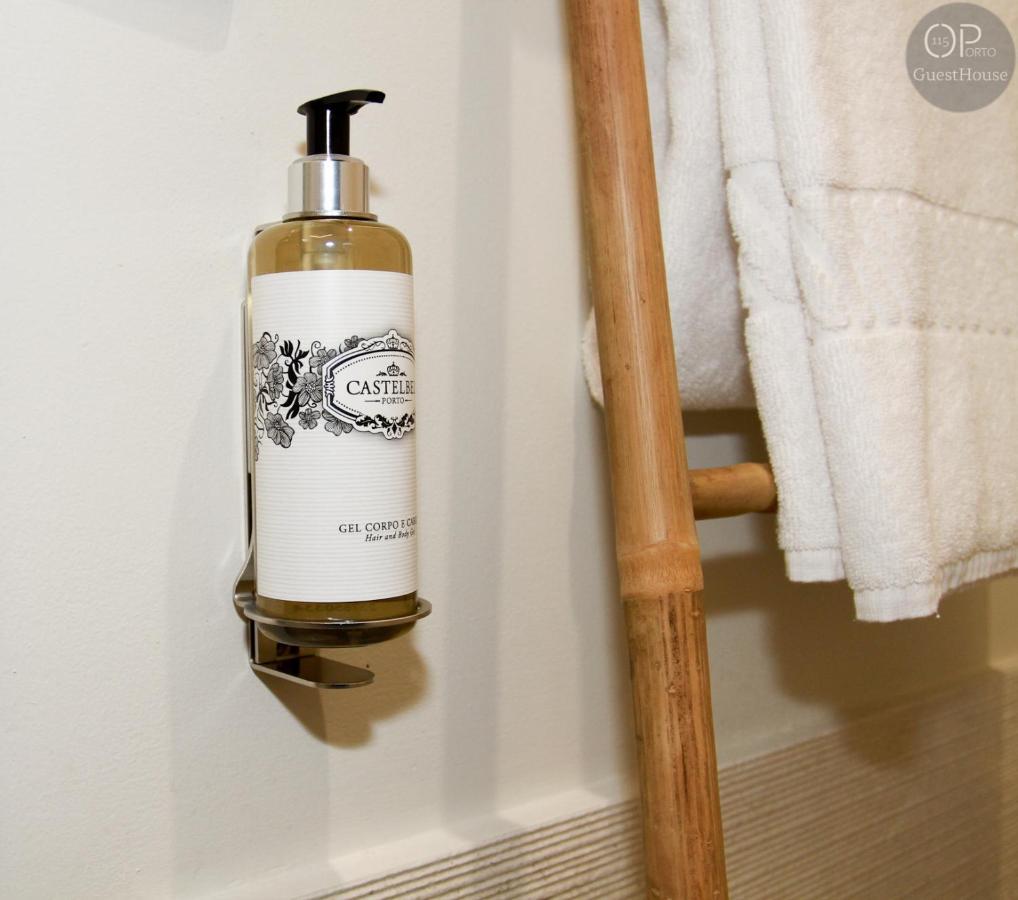 115 Appartement *