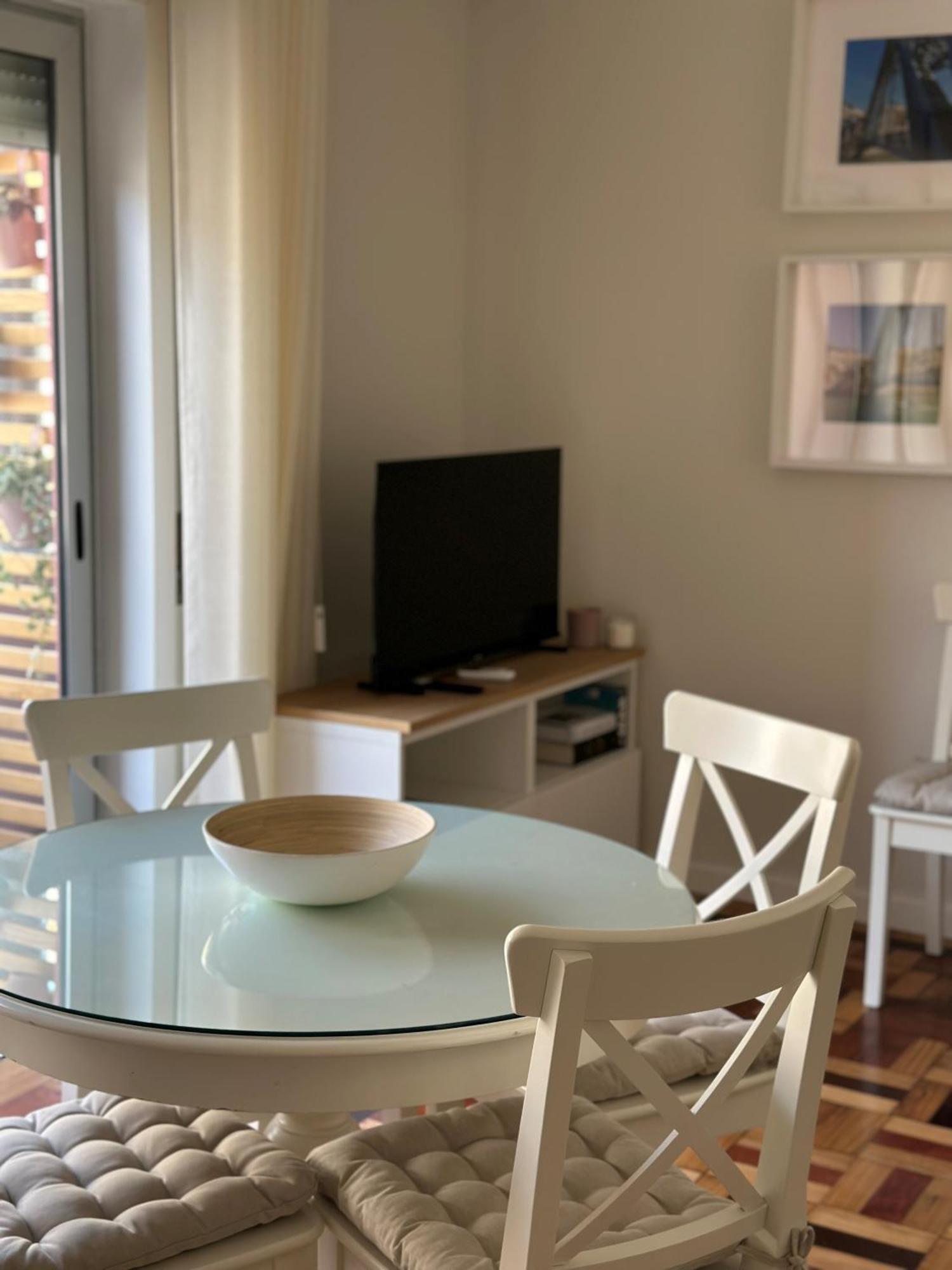 Appartement 115 Oporto