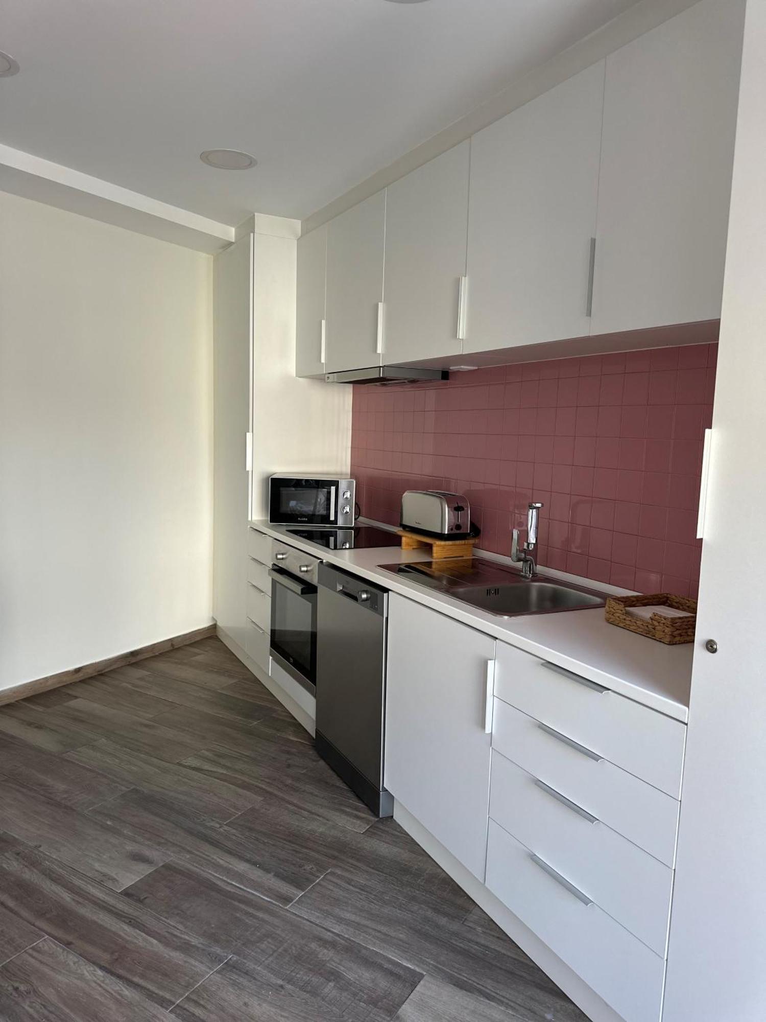 Appartement 115 *