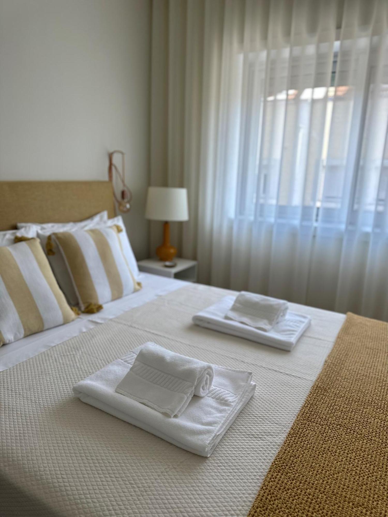 Appartement 115 Oporto