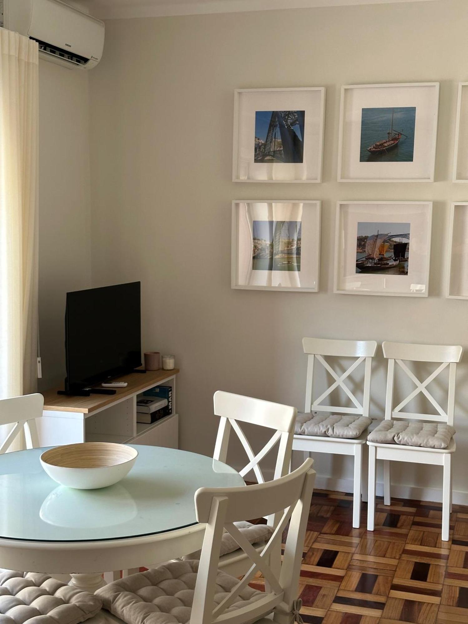 Appartement 115