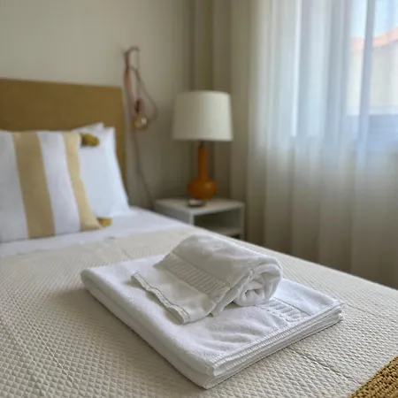 115 OPorto Guest House Extérieur photo