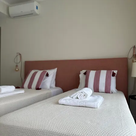 115 OPorto Guest House Extérieur photo