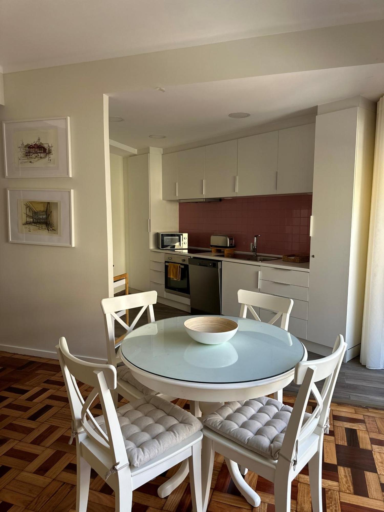 115 Appartamento Oporto